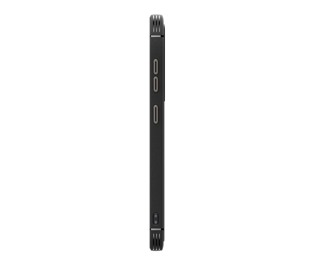 SPIGEN Core Armor Mag Magsafe do Samsung Galaxy S25+ Matte Black ACS08918 - 1313167 - zdjęcie 5
